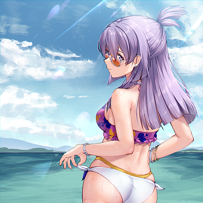 Image For Post Himena swimsuit