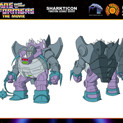 Image For Post | Sharkticon