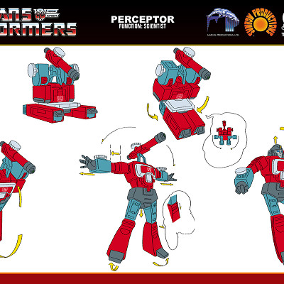 Image For Post | Perceptor - Transformation chart