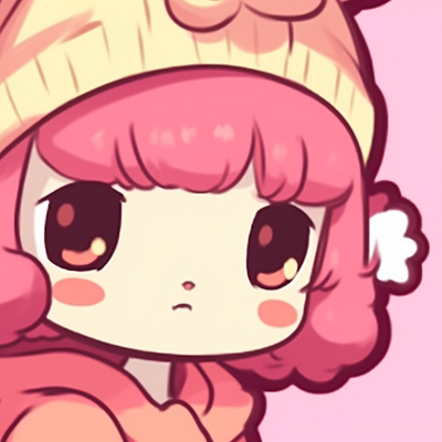 Image For Post | Two Sanrio characters, contrasting colors, cute expressions with a shared theme. sanrio classic matching pfp pfp for discord. - [sanrio matching pfp, aesthetic matching pfp ideas](https://hero.page/pfp/sanrio-matching-pfp-aesthetic-matching-pfp-ideas)