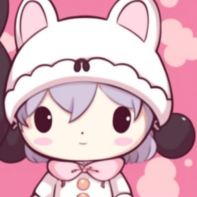 Image For Post | My Melody and Kuromi in their classic attire, with pastel backgrounds and minimal style. my melody and kuromi matching aesthetic pfp pfp for discord. - [my melody and kuromi matching pfp, aesthetic matching pfp ideas](https://hero.page/pfp/my-melody-and-kuromi-matching-pfp-aesthetic-matching-pfp-ideas)