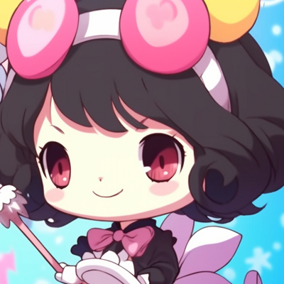 Image For Post | My Melody and Kuromi! Cheerful aura, warm colors and the tokens of friendship. my melody and kuromi for mutual matching pfp pfp for discord. - [my melody and kuromi matching pfp, aesthetic matching pfp ideas](https://hero.page/pfp/my-melody-and-kuromi-matching-pfp-aesthetic-matching-pfp-ideas)