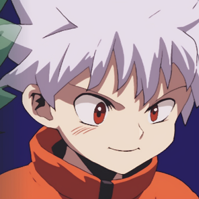 Image For Post | Cheerful portraits of Gon and Killua, with soft palette and minimalist style. gon and killua wallpaper matching pfp pfp for discord. - [gon and killua matching pfp, aesthetic matching pfp ideas](https://hero.page/pfp/gon-and-killua-matching-pfp-aesthetic-matching-pfp-ideas)