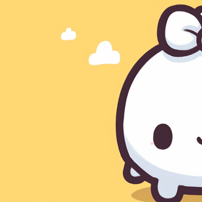 Image For Post | Pompompurin and My Melody, pastel colors with soft shading, sitting facing each other. cutest matching sanrio pfp pfp for discord. - [matching sanrio pfp, aesthetic matching pfp ideas](https://hero.page/pfp/matching-sanrio-pfp-aesthetic-matching-pfp-ideas)