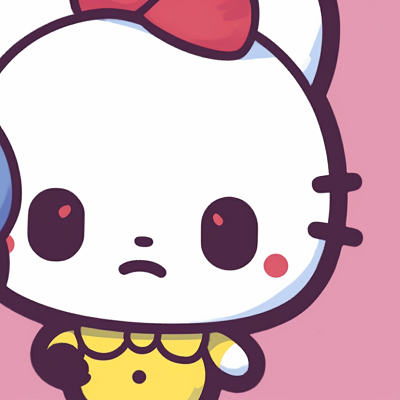 Image For Post | Sanrio duo in matching outfits, detailed accessories and pastel tones, laughing together. vintage matching sanrio pfp pfp for discord. - [matching sanrio pfp, aesthetic matching pfp ideas](https://hero.page/pfp/matching-sanrio-pfp-aesthetic-matching-pfp-ideas)