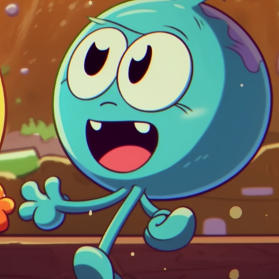 Image For Post | Two characters, Gumball and Darwin, in a playful pose with bright, cartoonish colors. gumball and darwin show pfp pfp for discord. - [gumball and darwin matching pfp, aesthetic matching pfp ideas](https://hero.page/pfp/gumball-and-darwin-matching-pfp-aesthetic-matching-pfp-ideas)