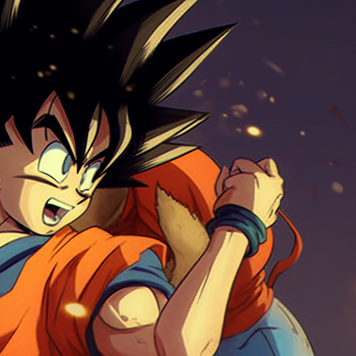 Image For Post | Goku and Chichi, calm expressions revealing their reliance on each other, warm colors and soft lines. goku and chichi iconic dialogues pfp for discord. - [goku and chichi matching pfp, aesthetic matching pfp ideas](https://hero.page/pfp/goku-and-chichi-matching-pfp-aesthetic-matching-pfp-ideas)