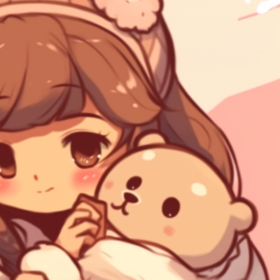 Image For Post | Milk and Mocha nestled together comfortably, muted tones and a feeling of coziness emanating from the image. milk and mocha themed pfp pfp for discord. - [milk and mocha matching pfp, aesthetic matching pfp ideas](https://hero.page/pfp/milk-and-mocha-matching-pfp-aesthetic-matching-pfp-ideas)