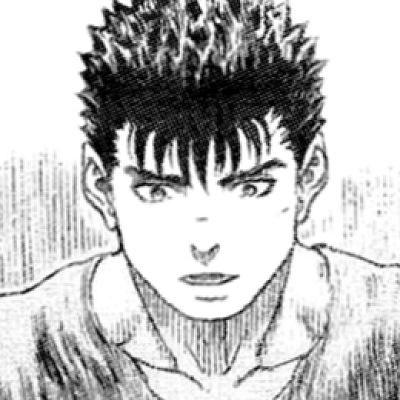 Image For Post | Aesthetic anime & manga PFP for discord, Berserk, Spring Flowers of Distant Days, Part 2 - 329, Page 5, Chapter 329. 1:1 square ratio. Aesthetic pfps dark, color & black and white. - [Anime Manga PFPs Berserk, Chapters 292](https://hero.page/pfp/anime-manga-pfps-berserk-chapters-292-341-aesthetic-pfps)