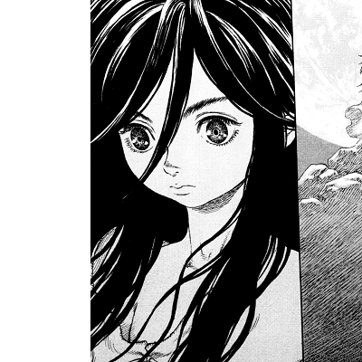 Image For Post | Aesthetic anime & manga PFP for discord, Berserk, Superhuman (Jnanin) - 243, Page 7, Chapter 243. 1:1 square ratio. Aesthetic pfps dark, color & black and white. - [Anime Manga PFPs Berserk, Chapters 242](https://hero.page/pfp/anime-manga-pfps-berserk-chapters-242-291-aesthetic-pfps)
