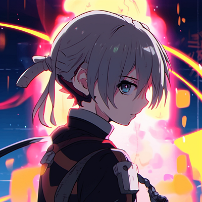 Image For Post | Anime character with neon accents, modern art style and vivid colors superb free animated pfp maker - [Best Animated PFP Online](https://hero.page/pfp/best-animated-pfp-online)