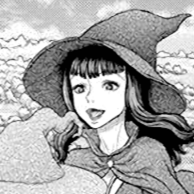 Image For Post | Aesthetic anime & manga PFP for discord, Berserk, Crevice - 361, Page 8, Chapter 361. 1:1 square ratio. Aesthetic pfps dark, color & black and white. - [Anime Manga PFPs Berserk, Chapters 342](https://hero.page/pfp/anime-manga-pfps-berserk-chapters-342-374-aesthetic-pfps)