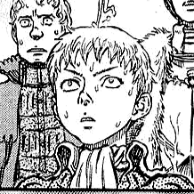 Image For Post | Aesthetic anime & manga PFP for discord, Berserk, Eastern Magic - 271, Page 9, Chapter 271. 1:1 square ratio. Aesthetic pfps dark, color & black and white. - [Anime Manga PFPs Berserk, Chapters 242](https://hero.page/pfp/anime-manga-pfps-berserk-chapters-242-291-aesthetic-pfps)