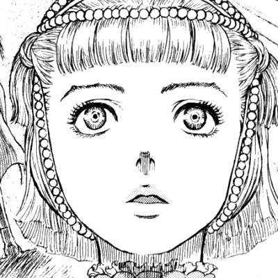 Image For Post | Aesthetic anime & manga PFP for discord, Berserk, Mother - 254, Page 5, Chapter 254. 1:1 square ratio. Aesthetic pfps dark, color & black and white. - [Anime Manga PFPs Berserk, Chapters 242](https://hero.page/pfp/anime-manga-pfps-berserk-chapters-242-291-aesthetic-pfps)