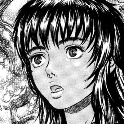 Image For Post | Aesthetic anime & manga PFP for discord, Berserk, Departure of Flame - 229, Page 1, Chapter 229. 1:1 square ratio. Aesthetic pfps dark, color & black and white. - [Anime Manga PFPs Berserk, Chapters 192](https://hero.page/pfp/anime-manga-pfps-berserk-chapters-192-241-aesthetic-pfps)