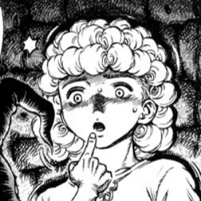 Image For Post Aesthetic anime and manga pfp from Berserk, Captives - 151, Page 9, Chapter 151 PFP 9