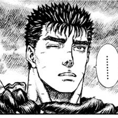 Image For Post | Aesthetic anime & manga PFP for discord, Berserk, Winter Journey (2) - 188, Page 6, Chapter 188. 1:1 square ratio. Aesthetic pfps dark, color & black and white. - [Anime Manga PFPs Berserk, Chapters 142](https://hero.page/pfp/anime-manga-pfps-berserk-chapters-142-191-aesthetic-pfps)