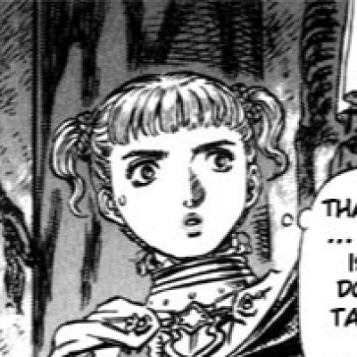 Image For Post | Aesthetic anime & manga PFP for discord, Berserk, Blood Flow of the Dead (2) - 154, Page 11, Chapter 154. 1:1 square ratio. Aesthetic pfps dark, color & black and white. - [Anime Manga PFPs Berserk, Chapters 142](https://hero.page/pfp/anime-manga-pfps-berserk-chapters-142-191-aesthetic-pfps)