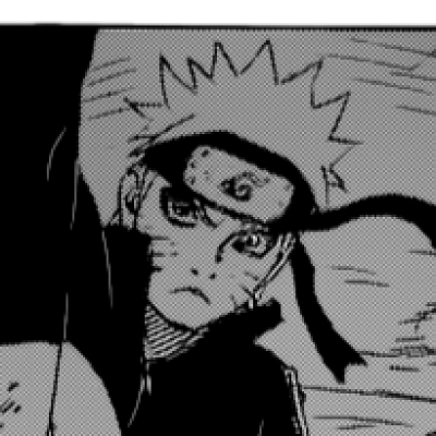 Image For Post | Aesthetic anime & manga PFP for discord, Naruto, Transfer - 656, Page 3, Chapter 656. 1:1 square ratio. Aesthetic pfps dark, black and white. - [Anime Manga PFPs Naruto, Chapters 611](https://hero.page/pfp/anime-manga-pfps-naruto-chapters-611-660-aesthetic-pfps)