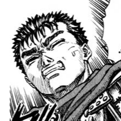 Image For Post | Aesthetic anime & manga PFP for discord, Berserk, Confession - 45, Page 7, Chapter 45. 1:1 square ratio. Aesthetic pfps dark, color & black and white. - [Anime Manga PFPs Berserk, Chapters 43](https://hero.page/pfp/anime-manga-pfps-berserk-chapters-43-92-aesthetic-pfps)
