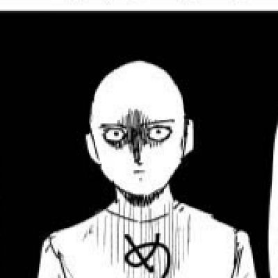 Image For Post Aesthetic anime and manga pfp from One-Punch Man, Chapter 107, Page 5 PFP 5