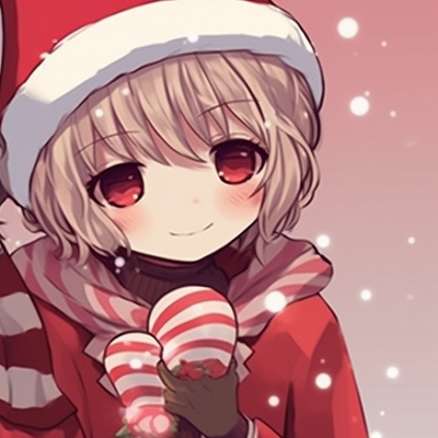 Image For Post | Characters dangling from a chimney, comedic expressions and vibrant shades. cute christmas matching pfp designs pfp for discord. - [christmas matching pfp, aesthetic matching pfp ideas](https://hero.page/pfp/christmas-matching-pfp-aesthetic-matching-pfp-ideas)