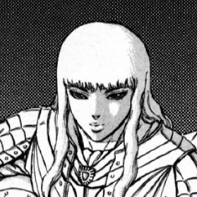 Image For Post | Aesthetic anime & manga PFP for discord, Berserk, Sword Wind - 1, Page 15, Chapter 1. 1:1 square ratio. Aesthetic pfps dark, color & black and white. - [Anime Manga PFPs Berserk, Chapters 0.09](https://hero.page/pfp/anime-manga-pfps-berserk-chapters-0.09-42-aesthetic-pfps)