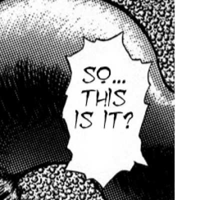 Image For Post | Aesthetic anime & manga PFP for discord, Berserk, Nosferatu Zodd (4) - 5, Page 4, Chapter 5. 1:1 square ratio. Aesthetic pfps dark, color & black and white. - [Anime Manga PFPs Berserk, Chapters 0.09](https://hero.page/pfp/anime-manga-pfps-berserk-chapters-0.09-42-aesthetic-pfps)