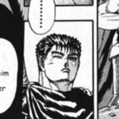 Image For Post | Aesthetic anime & manga PFP for discord, Berserk, The Guardians of Desire (2) (LQ) - 0.04, Page 42, Chapter 0.04. 1:1 square ratio. Aesthetic pfps dark, color & black and white. - [Anime Manga PFPs Berserk, Chapters 0.01](https://hero.page/pfp/anime-manga-pfps-berserk-chapters-0.01-0.08-aesthetic-pfps)