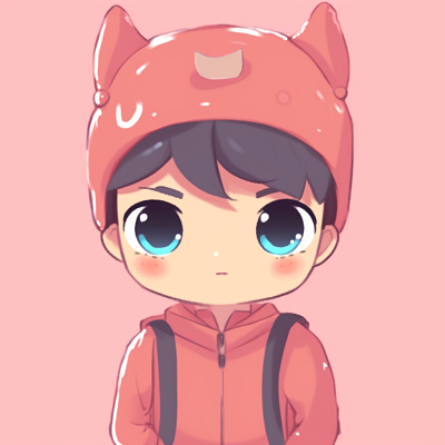 Image For Post | Anime schoolboy fully engaged in studying, detailed with static poses and vibrant colors. cute cartoon pfp for school pfp for discord. - [Cute Profile Pictures for School Collections](https://hero.page/pfp/cute-profile-pictures-for-school-collections)