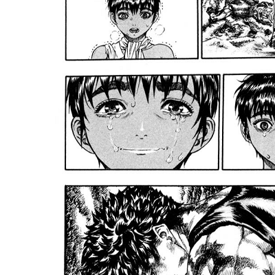 Image For Post | Aesthetic anime & manga PFP for discord, Berserk, Mortal Combat (2) - 66, Page 9, Chapter 66. 1:1 square ratio. Aesthetic pfps dark, color & black and white. - [Anime Manga PFPs Berserk, Chapters 43](https://hero.page/pfp/anime-manga-pfps-berserk-chapters-43-92-aesthetic-pfps)