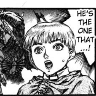 Image For Post | Aesthetic anime & manga PFP for discord, Berserk, Storm of Death (1) - 80, Page 2, Chapter 80. 1:1 square ratio. Aesthetic pfps dark, color & black and white. - [Anime Manga PFPs Berserk, Chapters 43](https://hero.page/pfp/anime-manga-pfps-berserk-chapters-43-92-aesthetic-pfps)