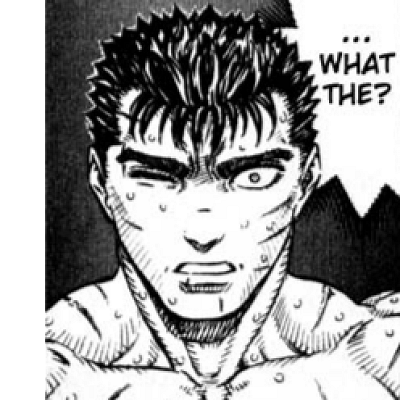 Image For Post | Aesthetic anime & manga PFP for discord, Berserk, The Sprint - 90, Page 6, Chapter 90. 1:1 square ratio. Aesthetic pfps dark, color & black and white. - [Anime Manga PFPs Berserk, Chapters 43](https://hero.page/pfp/anime-manga-pfps-berserk-chapters-43-92-aesthetic-pfps)