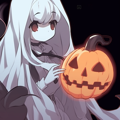 Image For Post | Two characters dressed as vampires, characterized by red eyes and sharp teeth, with a gothic background. spooky matching halloween pfps pfp for discord. - [matching halloween pfp, aesthetic matching pfp ideas](https://hero.page/pfp/matching-halloween-pfp-aesthetic-matching-pfp-ideas)