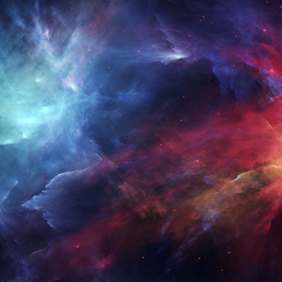 Image For Post Space Spiral Starry Night Sky - Wallpaper