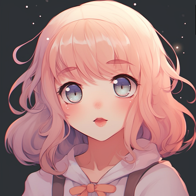 Image For Post Close up on Cute Anime Girl - creating your cute anime girl pfp