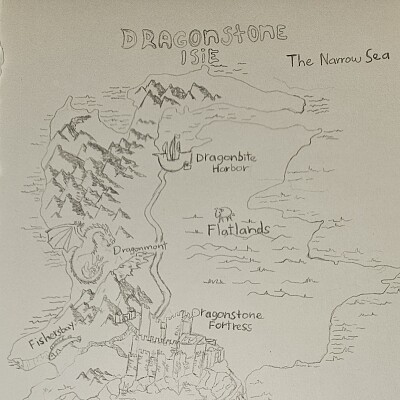 Image For Post Dragonstone Map