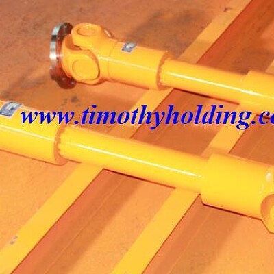 Image For Post pto drive shafts