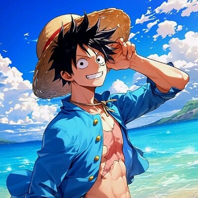 Image For Post Ace and luffy ❤️