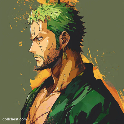 Image For Post zoro - CYOA characters/scenes