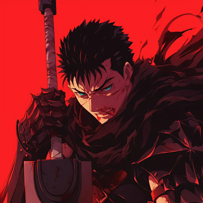 Image For Post berserk - CYOA characters/scenes