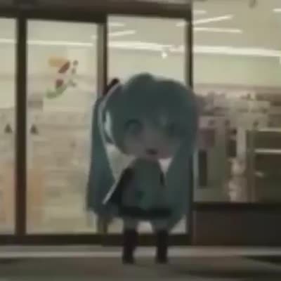 Image For Post Mikudayo