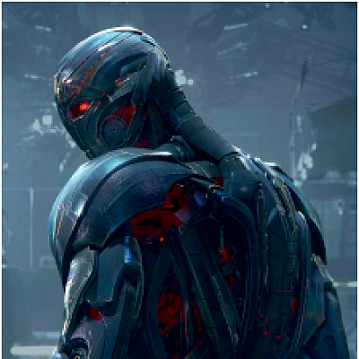 Image For Post ULTRON