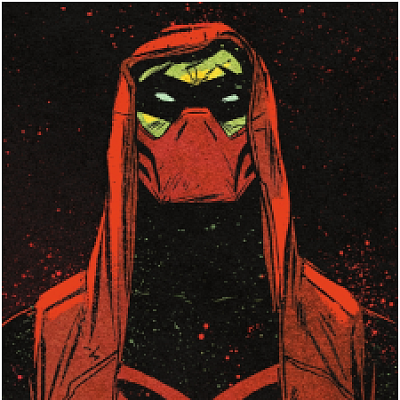 Image For Post red hood