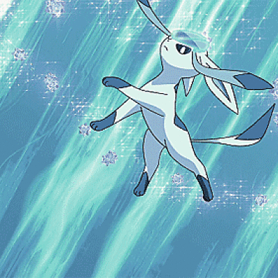 Image For Post glaceon