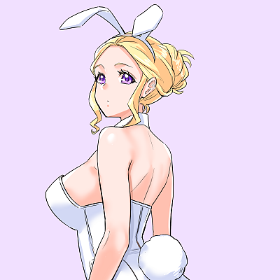 Image For Post Bunny Asumi