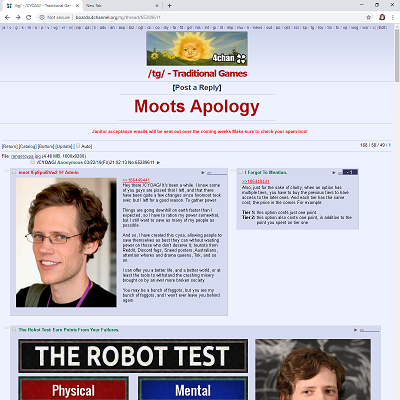 Image For Post Moot's Apology CYOA (by RobotCyoaAnon)