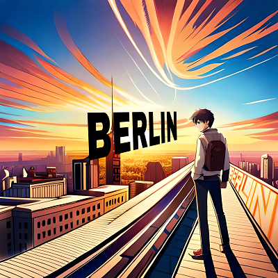 Image For Post Berlin