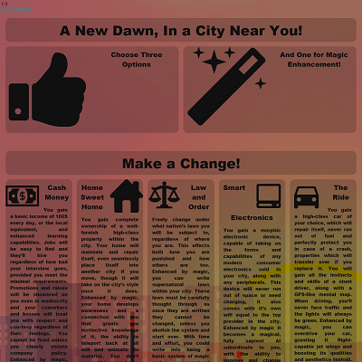 Image For Post A New Dawn CYOA (v1.0) (by unDEFINED)
