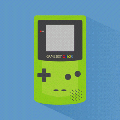 Image For Post Satisfying gameboy .gif